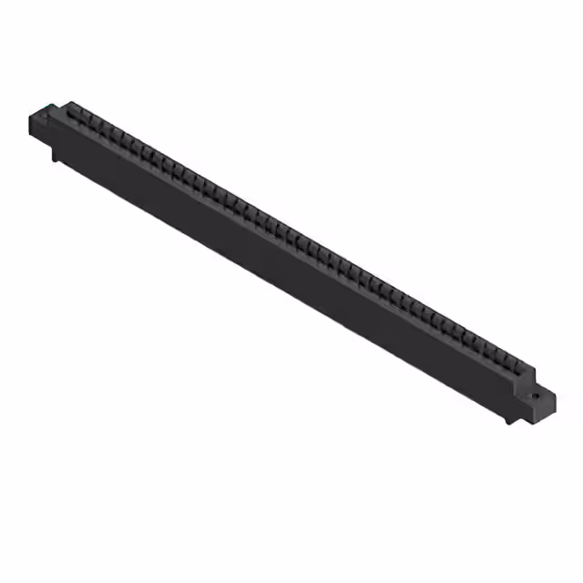 387-043-544-608 EDAC Inc.  Edgeboard Connectors